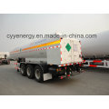 China 2015 LNG Lox Lin Lar Tankwagen Auflieger mit ASME